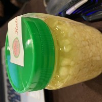 BACEMAN BAWANG PUTIH ( per botol )