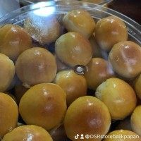 KUE KERING NASTAR ( kemasan 500gram )