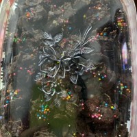 KUE KERING CHOCO CRUNCH ( kemasan toples 1kg )
