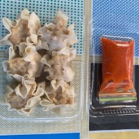 DIMSUM AYAM UDANG ( isi 7pcs )