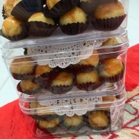 KUE KERING NASTAR PREMIUM ( kemasan 500 gram )