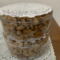 KACANG MENTE ( kemasan 500 gram )